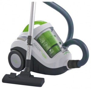 Vacuum Cleaner Ariete 2788 Eco Power larawan pagsusuri