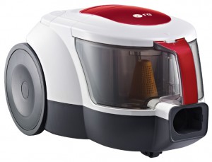 Vacuum Cleaner LG V-K70502N Photo review