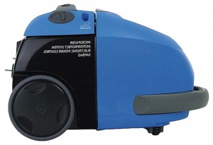 Vacuum Cleaner Zelmer 2500.0 EK Photo review