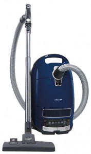Vacuum Cleaner Miele SGFA0 Special larawan pagsusuri
