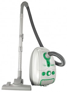 Vacuum Cleaner Gorenje VCK 1222 OP-ECO Photo review