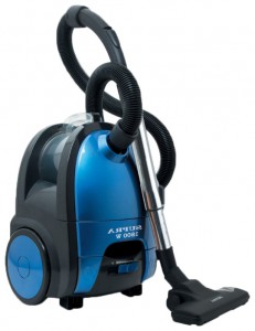 Vacuum Cleaner SUPRA VCS-1692UI Photo review