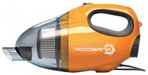 Vacuum Cleaner Агрессор AGR 110 H Photo review