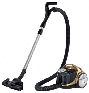 Vacuum Cleaner Philips FC 5830 Photo review
