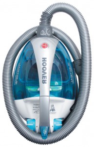 Vacuum Cleaner Hoover TMI2017 019 MISTRAL Photo review