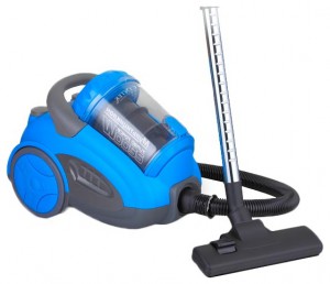 Vacuum Cleaner CENTEK CT-2520 Photo review