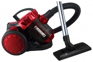 Vacuum Cleaner CENTEK CT-2526 Photo review