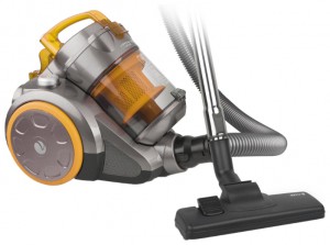 Vacuum Cleaner VITEK VT-1849 Photo review