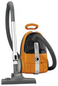 Vacuum Cleaner Hotpoint-Ariston SL C18 AA0 Photo review