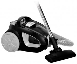 Vacuum Cleaner Polaris PVC 1815CRb Photo review