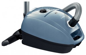 Vacuum Cleaner Bosch BGL 32003 Photo review