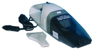 Vacuum Cleaner Heyner 229 Photo review