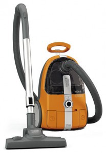 Vacuum Cleaner Hotpoint-Ariston SL B18 AA0 Photo review