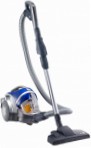 best LG V-C88888NHAQ Vacuum Cleaner review