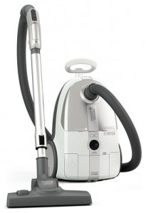 Vacuum Cleaner Hotpoint-Ariston SL B22 AA0 Photo review