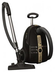 Vacuum Cleaner Hotpoint-Ariston SL B10 BCH Photo review