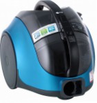 best LG V-C40123NHTB Vacuum Cleaner review