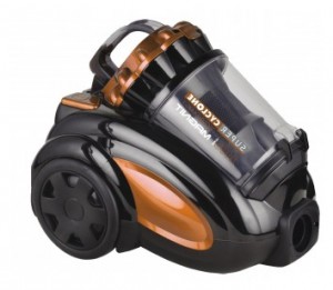 Vacuum Cleaner MAGNIT RMV-1647 Photo review