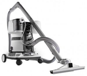Vacuum Cleaner BORK V601 Photo review