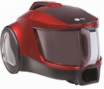 best LG V-C42202YHTR Vacuum Cleaner review