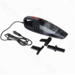 best KOTO 12V-903 Vacuum Cleaner review