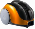 best LG V-K74W25H Vacuum Cleaner review