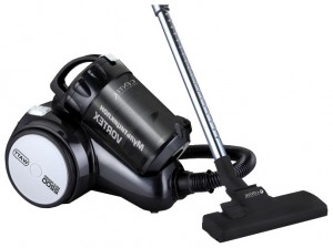 Vacuum Cleaner CENTEK CT-2524 Photo review
