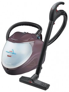 Vacuum Cleaner Polti Lecoaspira Parquet Photo review
