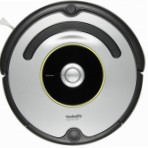 tốt nhất iRobot Roomba 630 Máy hút bụi kiểm tra lại
