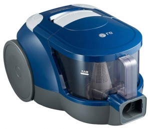 Vacuum Cleaner LG V-K69162N Photo review