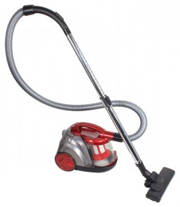 Vacuum Cleaner Midea MVCC33A1 Photo review