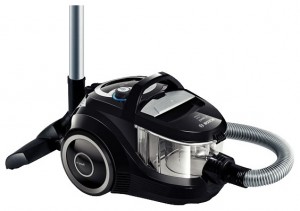 Vacuum Cleaner Bosch BGS 21833 Photo review