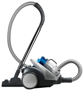 Vacuum Cleaner Electrolux ZT3570 Photo review