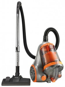 Vacuum Cleaner Gorenje VC 2101 SCY Photo review