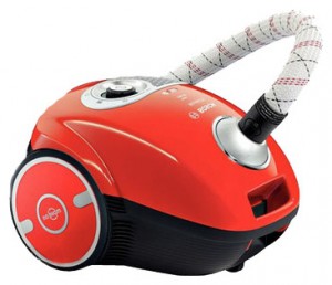 Vacuum Cleaner Bosch BGL35MOV15 Photo review
