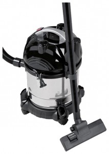 Vacuum Cleaner Clatronic BS 1285 Photo review