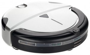 Vacuum Cleaner Xrobot XR-210F Photo review