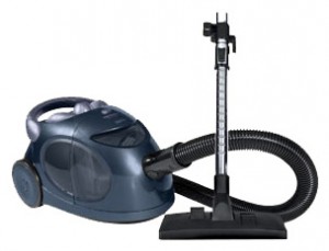 Vacuum Cleaner VITEK VT-1811 (2007) Photo review