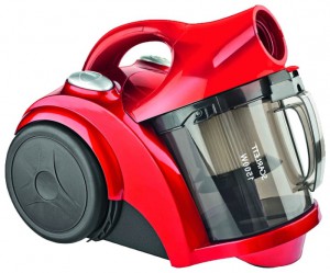 Vacuum Cleaner Scarlett SC-284 (2013) Photo review