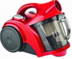 best Scarlett SC-284 (2013) Vacuum Cleaner review