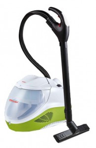 Vacuum Cleaner Polti FAV80 Turbo Intelligence larawan pagsusuri