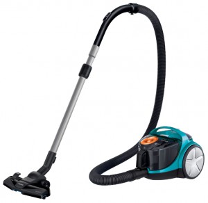 Vacuum Cleaner Philips FC 5828 larawan pagsusuri