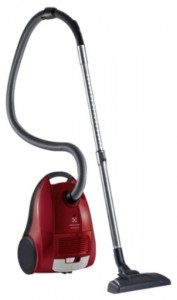 Vacuum Cleaner Electrolux EEQ20X Photo review