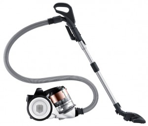 Vacuum Cleaner Samsung SC12H7050H Photo review