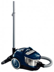 Vacuum Cleaner Bosch BGS 21830 Photo review