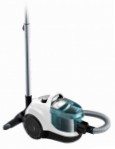 pinakamahusay Bosch BGS 11702 Vacuum Cleaner pagsusuri