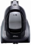 best LG V-C33204NHTS Vacuum Cleaner review