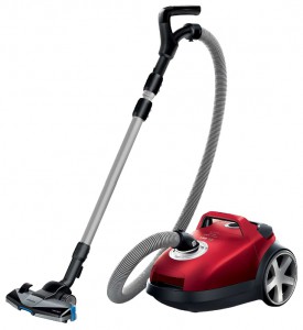 Vacuum Cleaner Philips FC 9199 Photo review