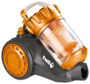 Vacuum Cleaner Bort BSS-1800N-Pet larawan pagsusuri