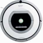 tốt nhất iRobot Roomba 760 Máy hút bụi kiểm tra lại
